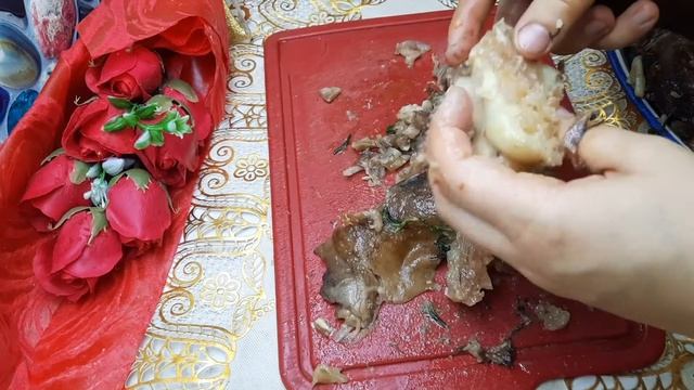 Очень полезный Холодец смотреть онлайн