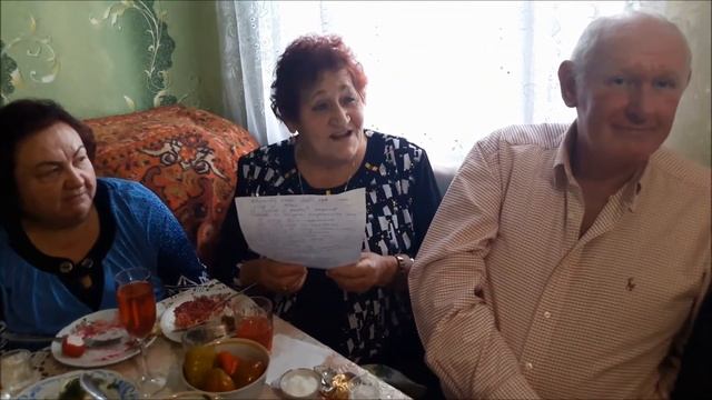 Коралловая свадьба: Валя+Сережа = ЛЮБОВЬ смотреть онлайн