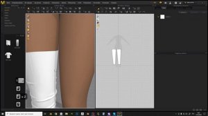 Основные функции Marvelous Designer и важные моменты!