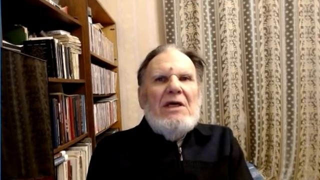 Николай Заболоцкий   Портрет