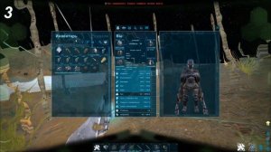 ARK Survival Evolved конфиг, ini files | арк конфиги для повышения фпс