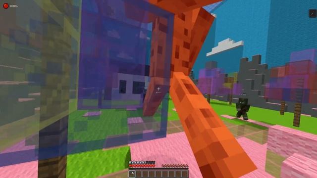 Жизнь Во Сне В Майнкрафте Попал В Разные Миры Убил Печеньку Встретил Чудище смотреть онлайн