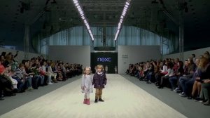 next ⁄ Kids´ Fashion Days Belarus Fashion Week 2016-2017