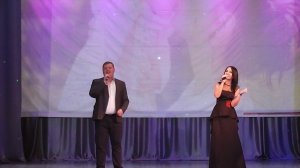 "Дым" -  О.Дроздова & А.Щетинин (24.11.19г)