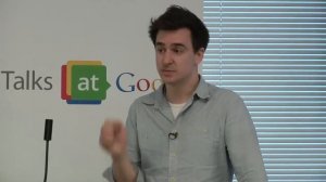 The Knowledge | Lewis Dartnell | Talks at Google