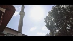 Крымско-татарская свадьба. Ханский дворец. Бахчисарай. Крым. Тимур и Фериде