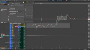 Подключить CScalp к бирже Баибит (BYBIT) Единый портфель
