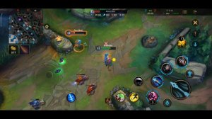 ТОП 5 ГЕРОЕВ LOL WILD RIFT ДЛЯ НОВИЧКОВ | МЕТА LOL WR | ТОП ГЕРОИ LOL WR | КОГО КУПИТЬ LOL WR ??