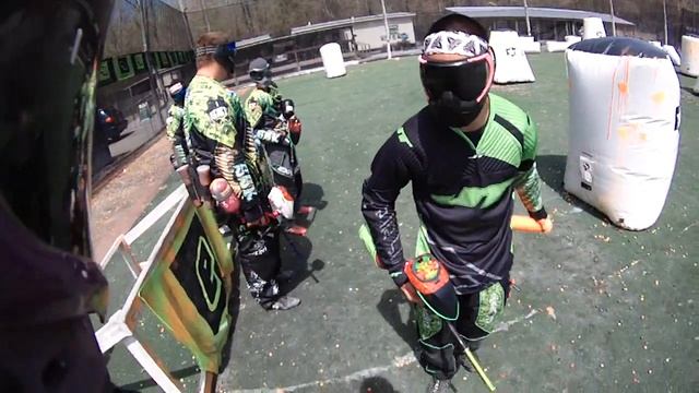 SSK Speedball XXIV смотреть онлайн