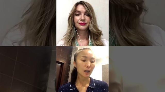 Айжан Кособаева: «Очищение кожи» смотреть онлайн