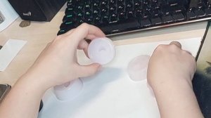 МК по работе с жидким силиконом часть 2.mp4