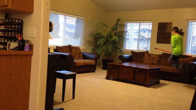 Flying On A Broomstick | The Magic Of Editing смотреть онлайн