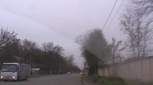 Мытищи экзаменационный маршрут Силикатная 1