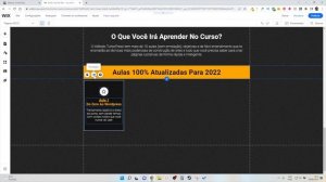 WIX ou WordPress? Especialista em WordPress e Elementor CRIA SITE NO WIX pela primeira vez