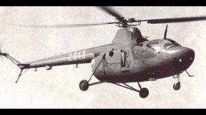 БИКОЕВ З.А.-командир самолета Ан-2