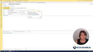 1С:ERP для менеджеров - 2.1 CRM. Как построить воронку продаж