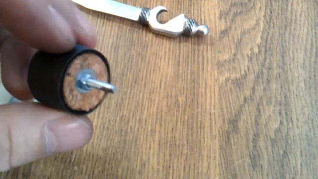 Насадка на мини дрель из наждачки своими руками смотреть онлайн