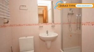 МЕЧТА (БЫВШ. МРИЯ) ЕВПАТОРИЯ 2* Крым обзор – отель МЕЧТА (БЫВШ. МРИЯ) ЕВПАТОРИЯ 2* Крым видео обзор