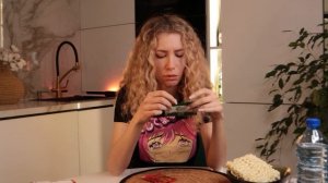 ВКУСНЯШКА ИЛИ ГАДОСТЬ? / ОБЗОР SAMYANG BULDAK / МУКБАНГ