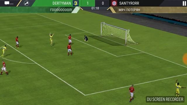 Fifa mobile! Играем в VS атака ! Новый телефон! смотреть онлайн