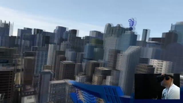 65.- ULTIMATE BOOSTER EXPERIENCE OCULUS RIFT CV1 смотреть онлайн