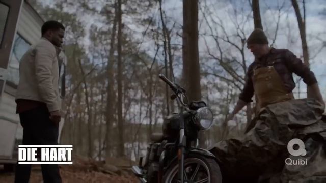 Die Hart movie trailer (2023) watch full movie at telegram смотреть онлайн