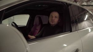 Активный выхлоп для нового Porsche Cayenne E3. Тюнинг нового Порше Кайен