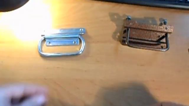 Ручки погреба накладная, скрытая смотреть онлайн