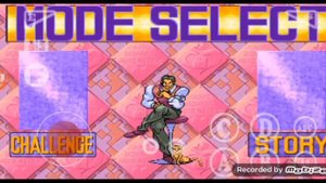 Туториал как скачать эмулятор kawaks(установка JOJO HFTF)+Чит