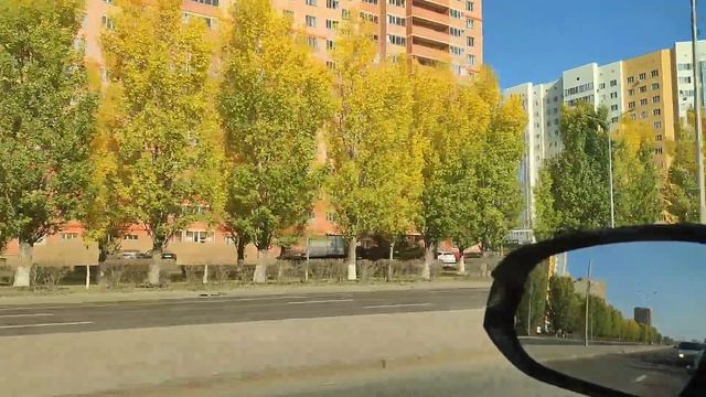 Путешествие по Казахстану...Если коротко... Очень коротко.mp4