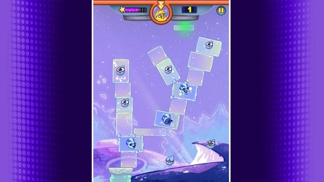 Pop Rocket Rescue Gameplay | iOS + Android смотреть онлайн