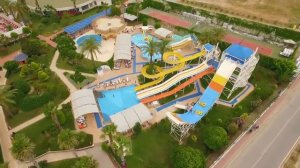 Crystal Admiral Resort Suites & Spa, Manavgat, Antalya, Turkey