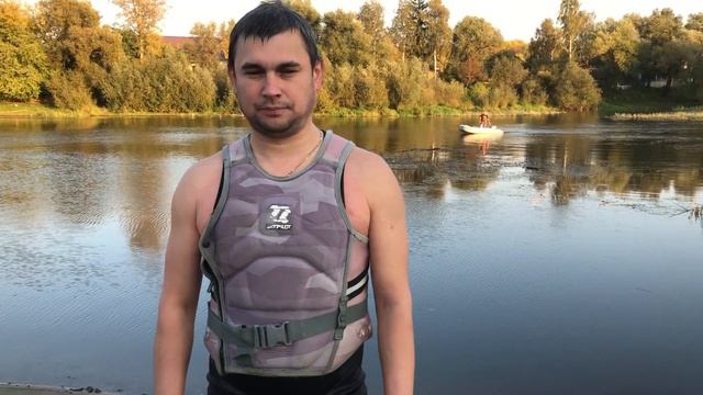 Брянские «Касатки» покажут чудеса ловкости и отваги на воде Десны смотреть онлайн