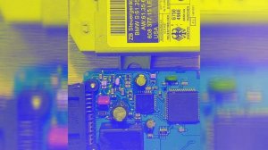 Программирование ключа BMW x3 EWS 3+