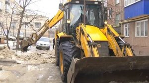 КРУГОВОРОТ ВОДЫ В ПРИРОДЕ