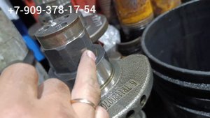Газель Камминз евро 5, кривая прошивка убьёт мотор