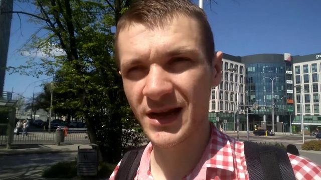 Украинцы в Польше...Зачем в Польше мелочь???...Ukraintsy v Pol'she ... Zachem v Pol'she meloch' смотреть онлайн