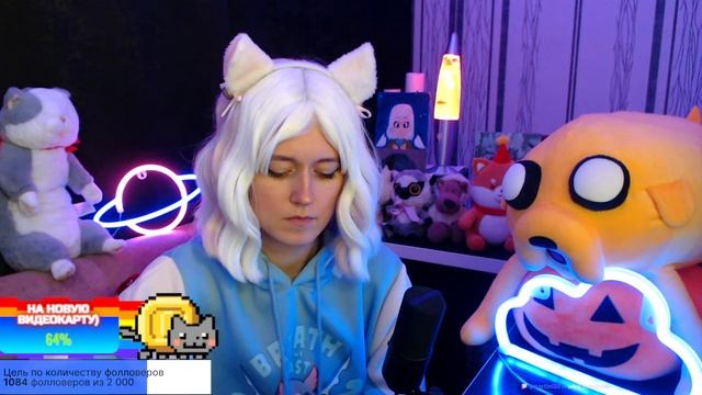 ИГРА С ПОДПИСЧИКАМИ | ЛАМПОВЫЙ ДЖЕКБОКС 3, 4, 5, 8 СТРИМ | Jackbox 3 / 4 / 5 / 8 #23 смотреть онлайн