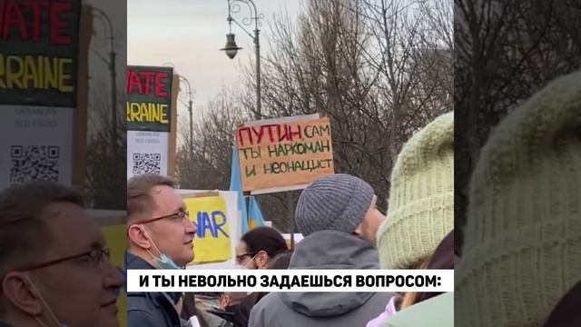 Даже он уже заговорил по другому! Новая реальность! смотреть онлайн