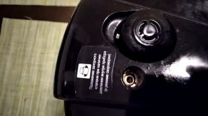 Не открывается мультиварка Редмонд