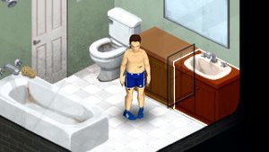 Dynamic Body Shape mod trailer