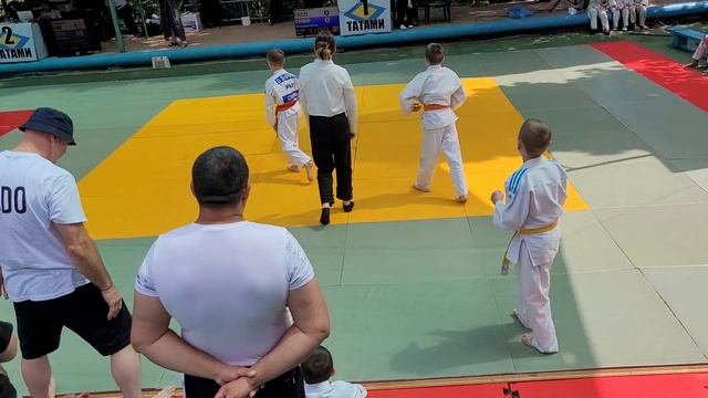 17 июня 2023 г.п Гаспра, " Титан" смотреть онлайн