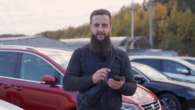 Авторынок в Малиновке: почём авто из Европы? «Идеально мотают пробег» смотреть онлайн