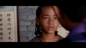 Обычный парень заступился за девушку/Постоял за себя