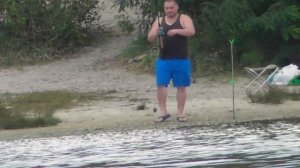 Нереальный зум видеокамеры Panasonic HC V-380