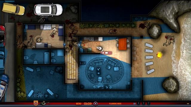 Door kickers игра,обзор смотреть онлайн