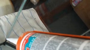 Ремонт аквариума - 3 часть.avi