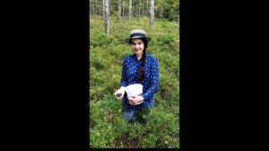 Борис Корчевников и его жена Сесиль Свердлова
