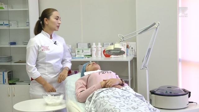 НаЛицо - Пилинг лица смотреть онлайн