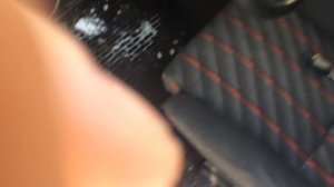 Заводим опель кадет в мороз